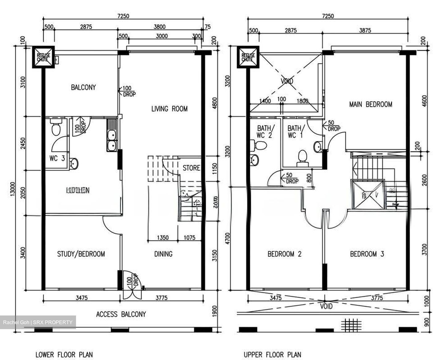 Blk 433 Bukit Panjang Ring Road (Bukit Panjang), HDB Executive #537489711